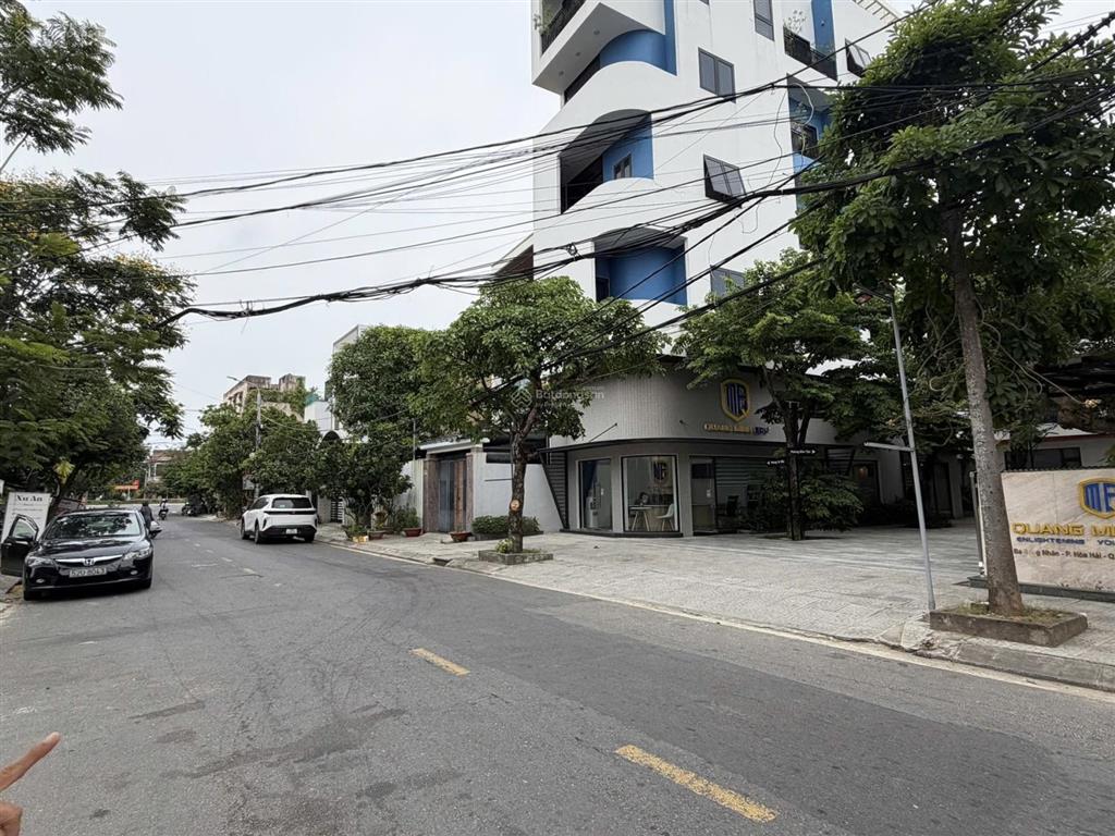 Giảm 1,5 tỷ bán chdv 242m2 sẵn dòng tiền lớn  tt ngũ hành sơn  đà nẵng
