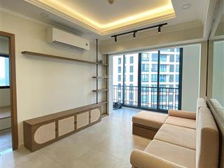 Bán ch cantavil an phú, 80m, 3pn, có nội thất. giá 6.8 tỷ, sổ hồng, ban công dài