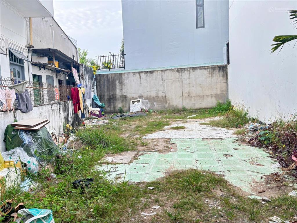 Bán đất trung tâm phường 2 đường phan chu trinh, vũng tàu