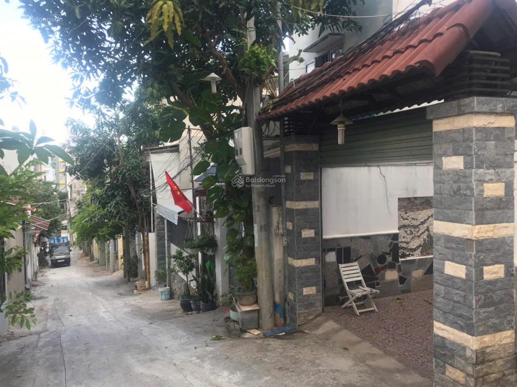 Bán nhà riêng tại phan chu trinh, 8,2 tỷ 100m2, 2pn, 3wc