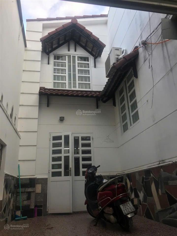 Bán nhà riêng tại phan chu trinh, 8,2 tỷ 100m2, 2pn, 3wc
