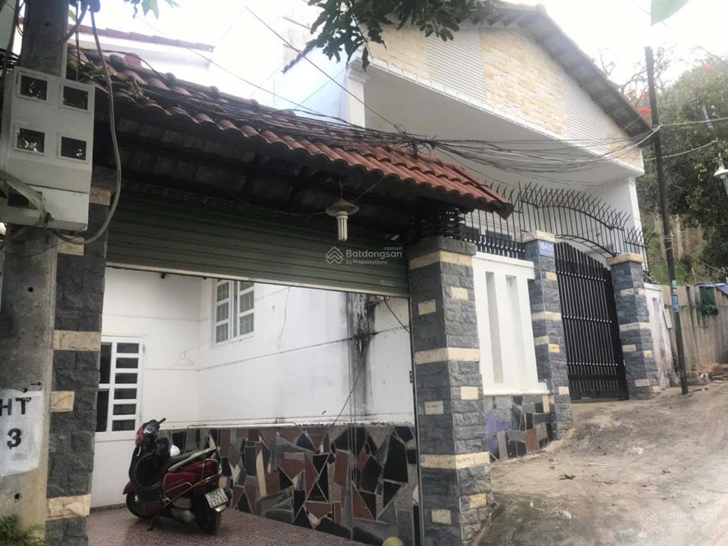 Bán nhà riêng tại phan chu trinh, 8,2 tỷ 100m2, 2pn, 3wc