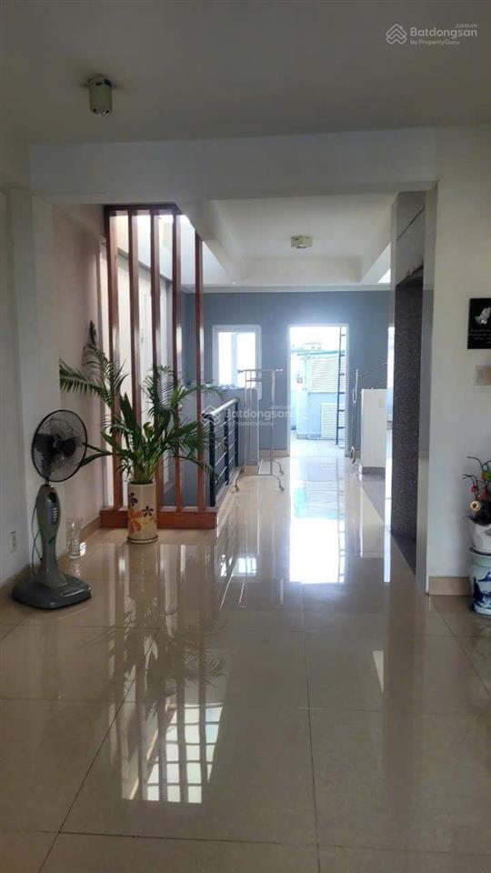 Nhà hiếm ngay lê thị riêng  ngang 5m x29m  có thang máy