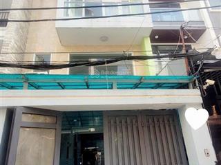 Nhà hiếm ngay lê thị riêng  ngang 5m x29m  có thang máy