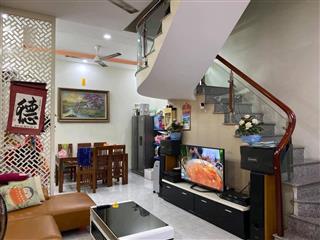 Bán nhà Phường An Lạc, gần đường lớn, dân trí cao, 39m2, 2.85 tỷ