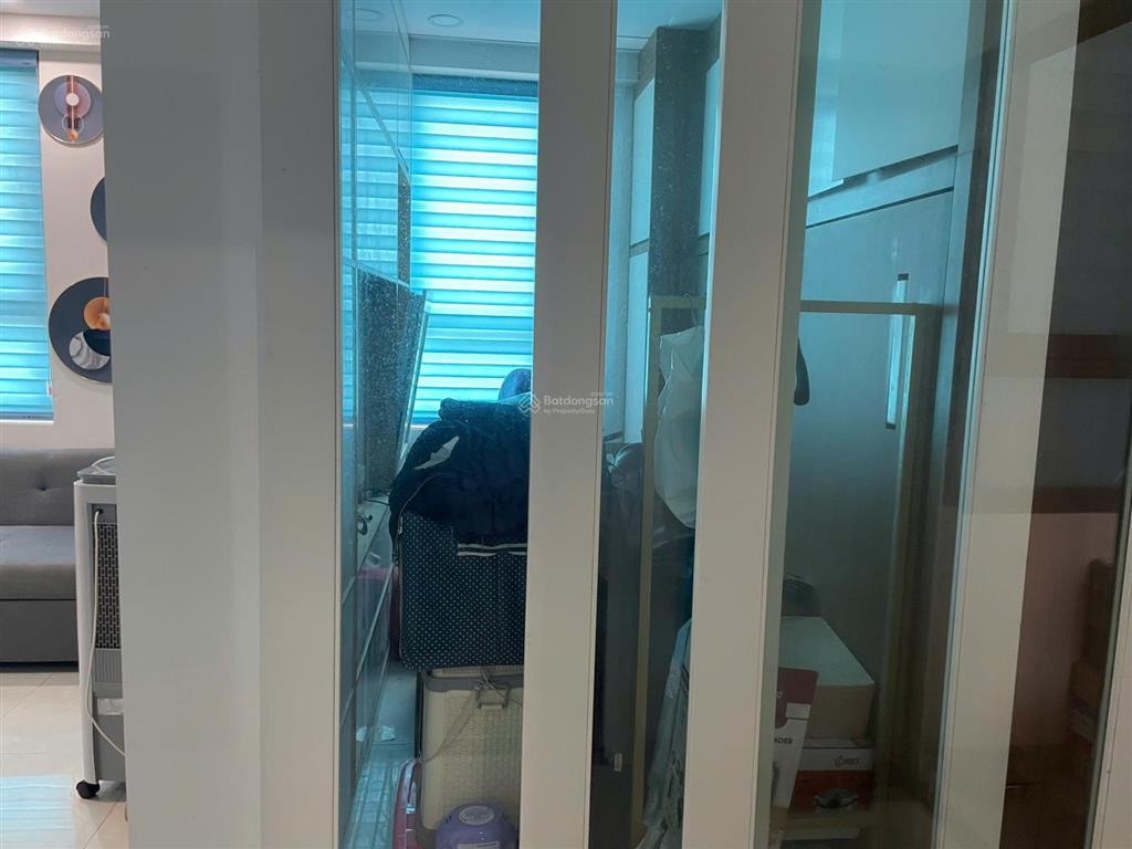 Bán căn 55m2 nhà trống giá chỉ 2,220 tỷ (còn thương lượng)