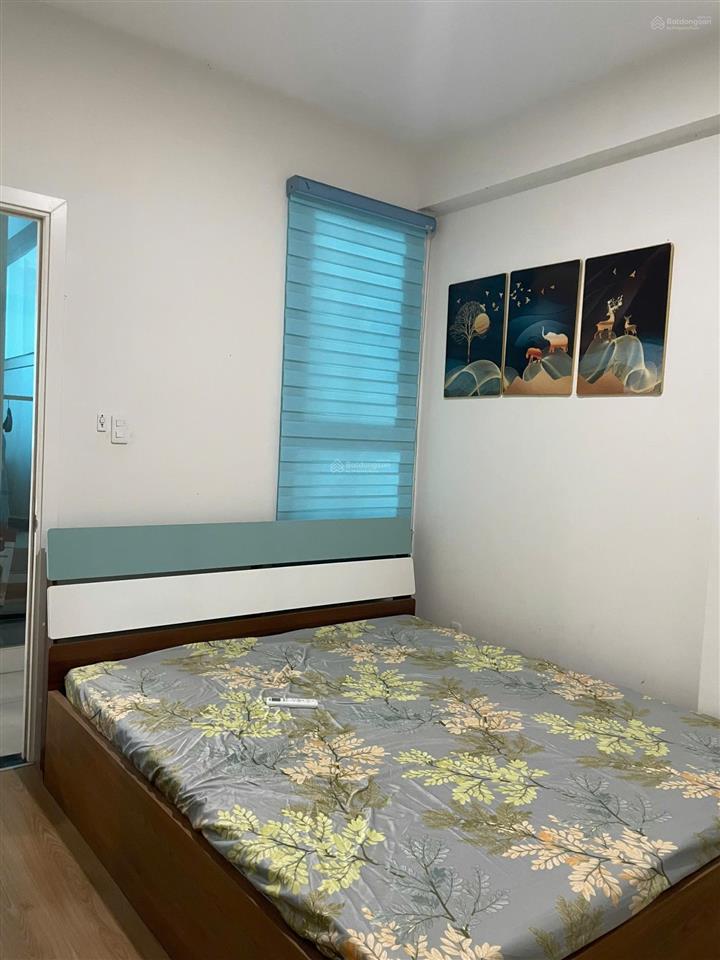 Bán căn 55m2 nhà trống giá chỉ 2,220 tỷ (còn thương lượng)