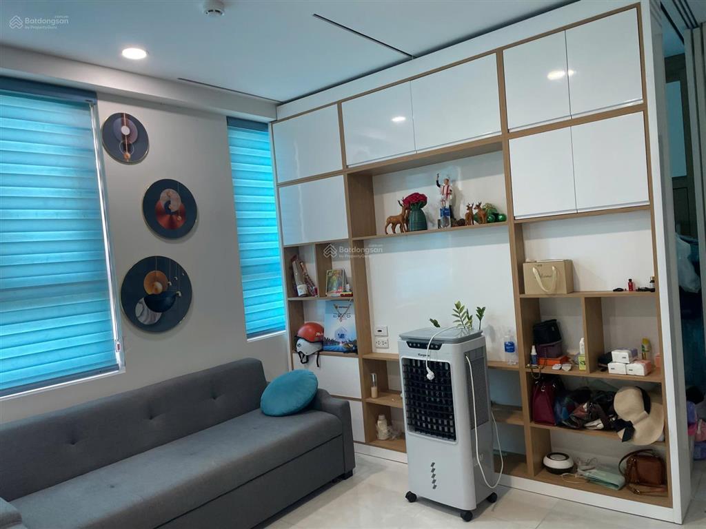 Bán căn 55m2 nhà trống giá chỉ 2,220 tỷ (còn thương lượng)