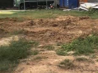 Chính chủ bán đất đường lên ga hoà huỳnh, ninh an , bắc ninh hoà, khánh hòa  diện tích 1.000m2