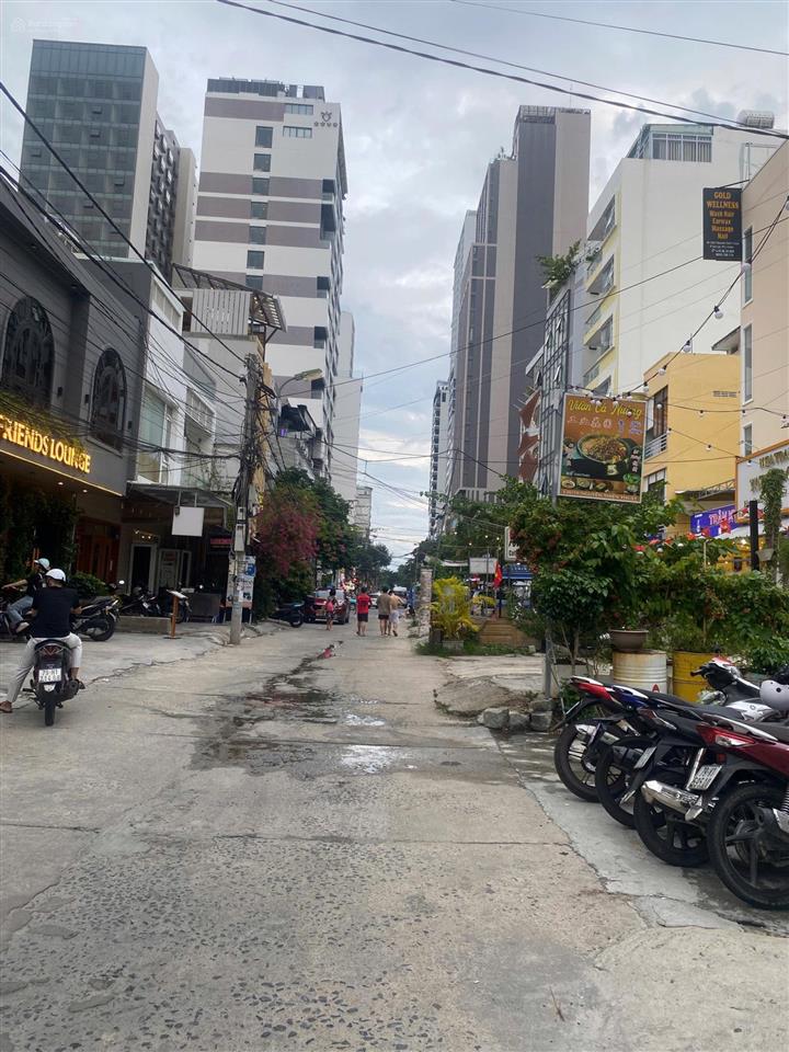 Cho thuê gấp nhà riêng tại hẻm 120 nguyễn thiện thuật, 150m2, 25 triệu vnd