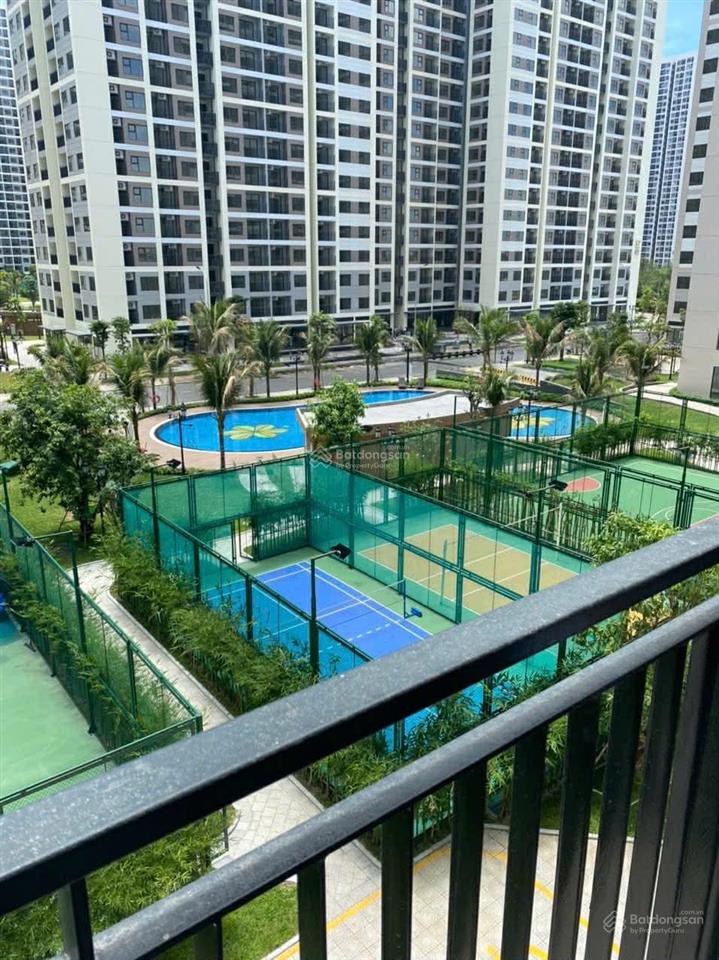 Chính chủ cần bán căn 2pn2wc origami  vinhomes quận 9. đã có sổ, nội thất như hình  sẵn hđt 6tr5