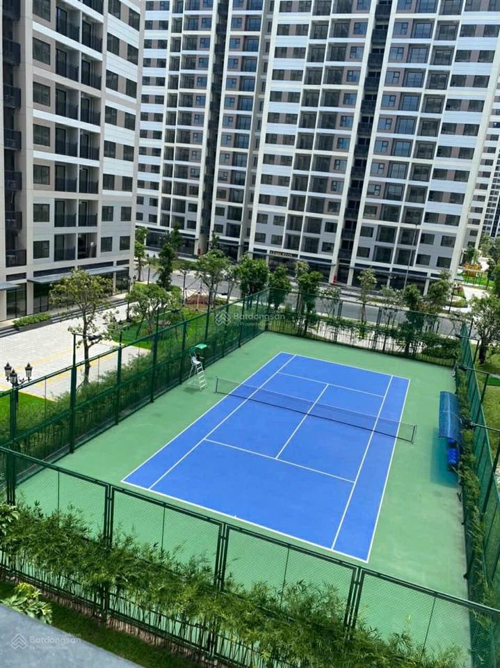 Chính chủ cần bán căn 2pn2wc origami  vinhomes quận 9. đã có sổ, nội thất như hình  sẵn hđt 6tr5