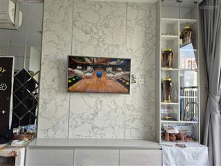 Chính chủ cần bán gấp căn 2pn vinhomes grand park  khu rainbow. view đẹp, full nội thất  có sổ