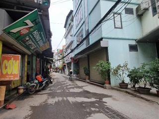 Bán nr 3pn, 3wc tại 15,85 ngõ gốc đề, đền lừ 2, tương mai, hà nội, giá ưu đãi 8,3 tỷ