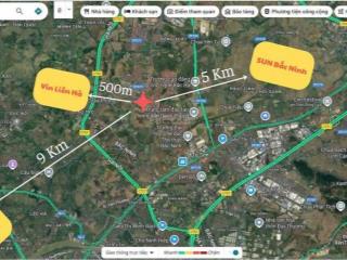 Bán đất nền dự án hàng hiếm tại khu đô thị mới phù khê, 53 triệu / m2, 97.5 m2