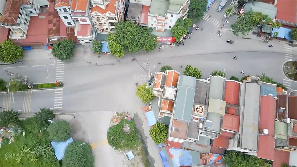 Bán đất tại khu đô thị mới phù khê bắ ninh, 4,9 tỷ, 80m2, hàng hiếm giá tốt