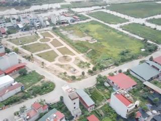 Bán đất tại khu đô thị mới phù khê bắ ninh, 4,9 tỷ, 80m2, hàng hiếm giá tốt