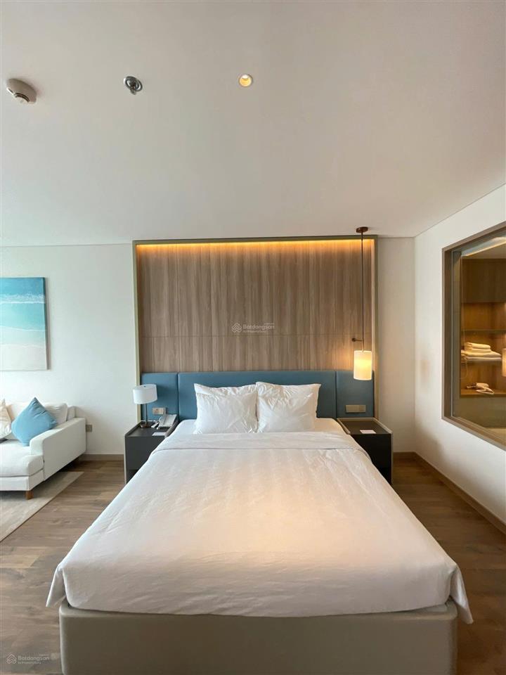 Bán nhanh căn hộ mặt biển, a la carte hạ long, đầu tư dòng tiền, cam kết thuê lại. giá chỉ 3 tỷ