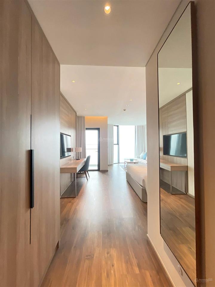 Bán nhanh căn hộ mặt biển, a la carte hạ long, đầu tư dòng tiền, cam kết thuê lại. giá chỉ 3 tỷ