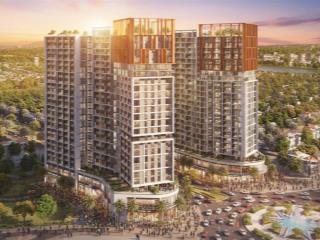 2pn sun group chỉ 4 tỷ  đón đầu quy hoạch cầu bùi tá hán