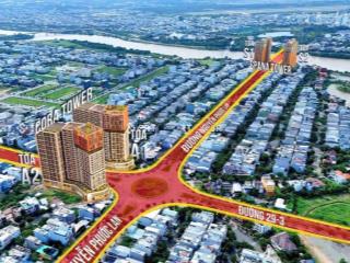 900 triệu sở hữu ngay căn hộ cao cấp sun cora tower trung tâm thành phố đà nẵng