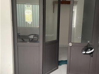 Bán đất tặng nhà cấp 4 60m2 tại triều khúc phường thanh liệt