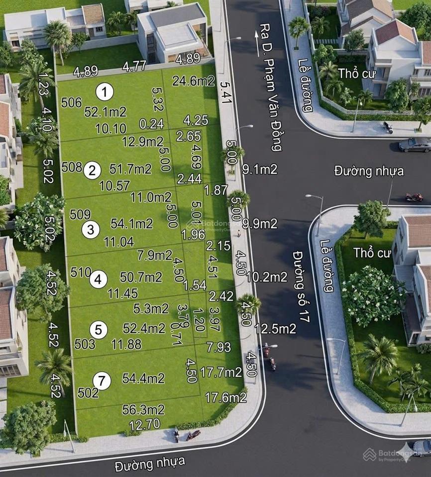 Bán đất đẹp  vị trí mặt tiền  tính thanh khoản cao