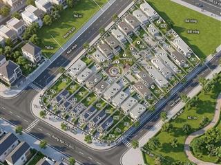 Bán đất đẹp  vị trí mặt tiền  tính thanh khoản cao