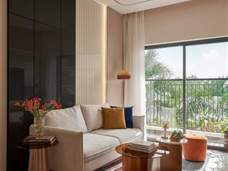 Bán căn hộ chung cư tại the aspira, 2,5 tỷ, 61,15 m2, 2pn, 2wc, bình dương