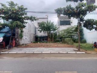 Cho thuê đất mt đường 10,5m gần hoàng thị loanhợp đồng dài hạn .