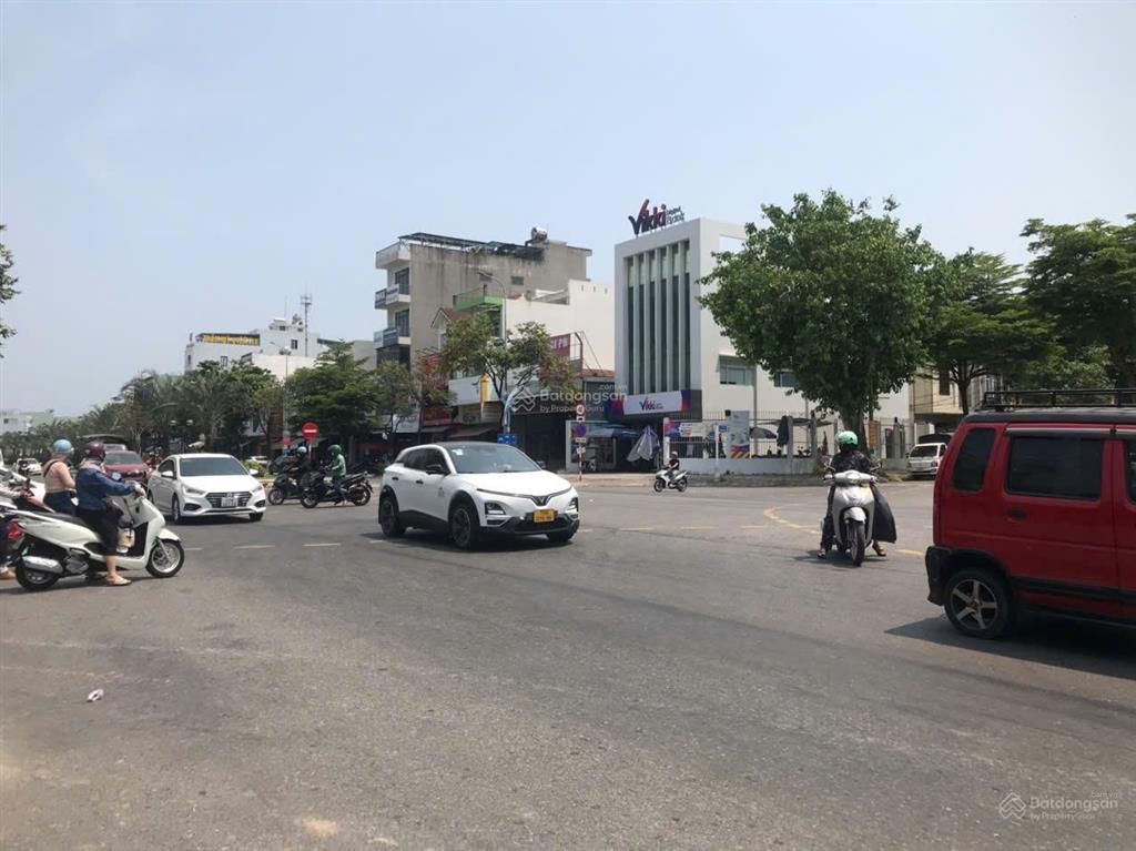 Nhà 3 tầng mt nguyễn hữu thọtrung tâm đà nẵngkhu vực kinh doanh sầm uất