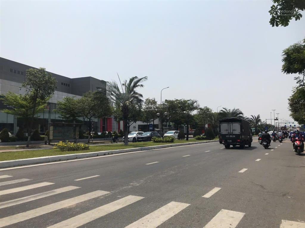 Nhà 3 tầng mt nguyễn hữu thọtrung tâm đà nẵngkhu vực kinh doanh sầm uất