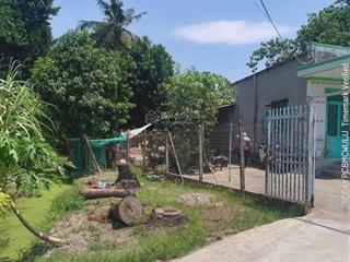 Chỉ 11.7tr/m² có ngay lô đất ven sông sg (5x30)m đường hà huy giáp, q12. shr hẻm ô tô