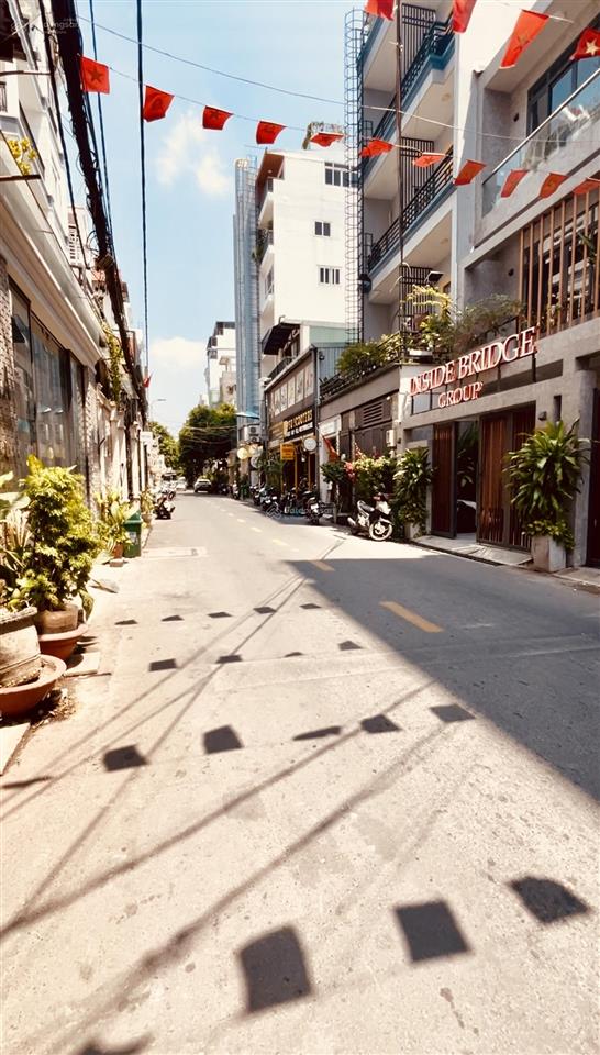 Căn nhà mt nguyễn bá huân dưới 30 tỷ  3 bài toán đều giải được