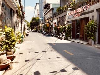 Căn nhà mt nguyễn bá huân dưới 30 tỷ  3 bài toán đều giải được