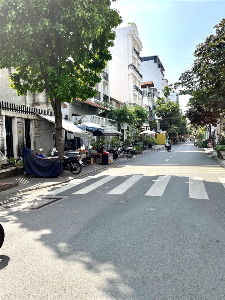 Căn nhà mt nguyễn bá huân dưới 30 tỷ  3 bài toán đều giải được