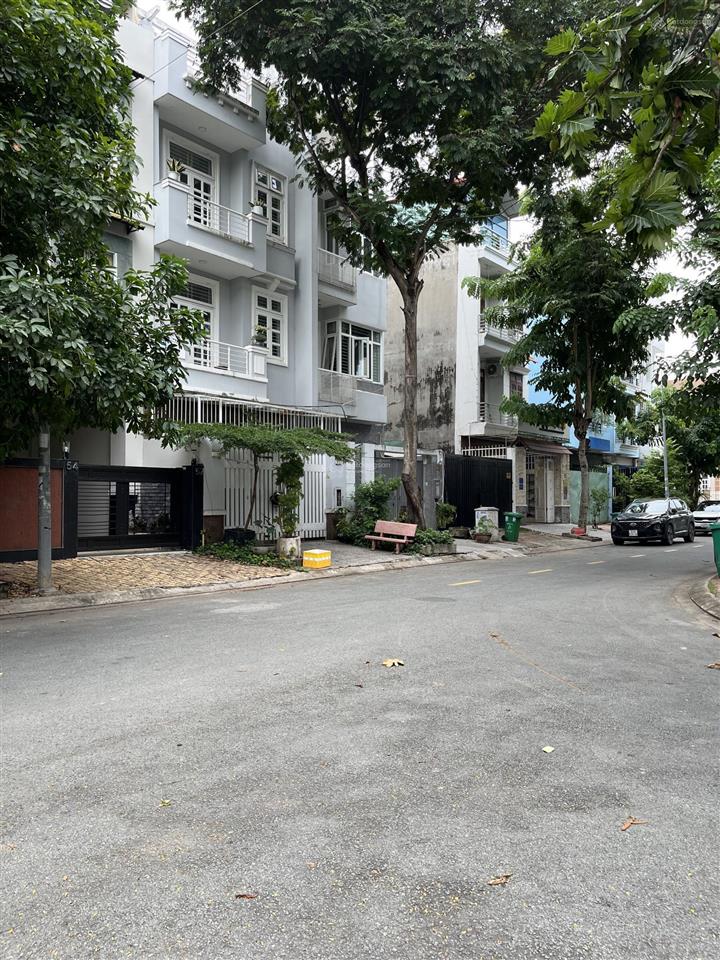 Bán nhà đẹp kđt apak q2 5x21m (105m2) trệt lửng 3 lầu giá 31 tỷ tl