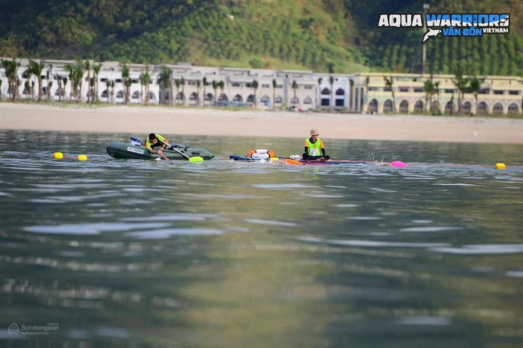 Biệt thự biển full giá chỉ 6 tỷ, sẵn sàng sang tên và đưa vào khai thác