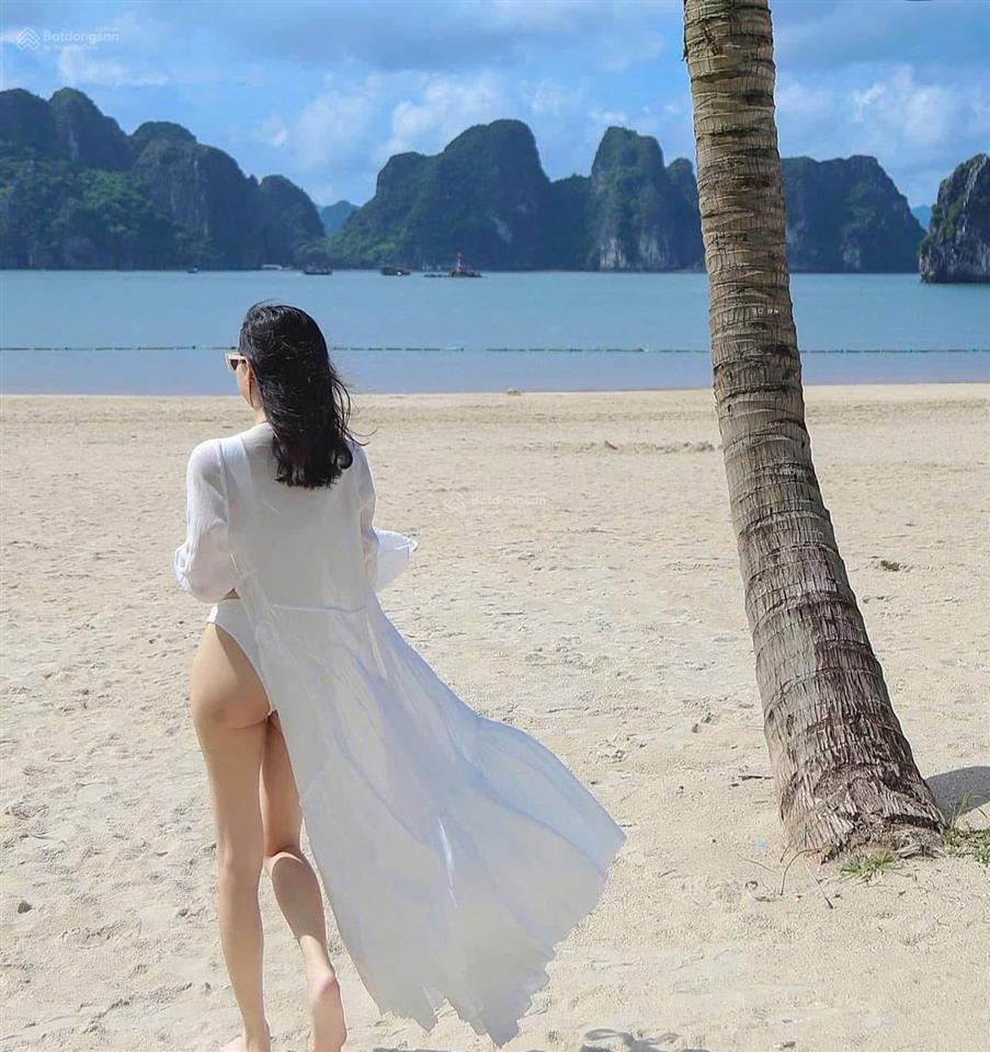 Biệt thự biển full giá chỉ 6 tỷ, sẵn sàng sang tên và đưa vào khai thác