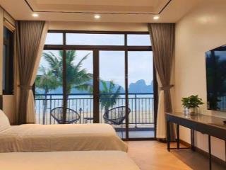 Biệt thự biển full giá chỉ 6 tỷ, sẵn sàng sang tên và đưa vào khai thác