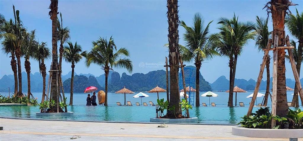 Biệt thự biển full giá chỉ 6 tỷ, sẵn sàng sang tên và đưa vào khai thác