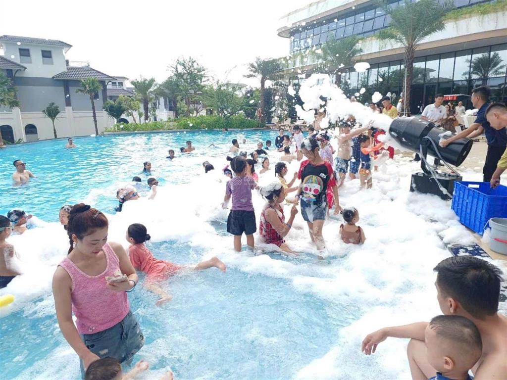 Biệt thự biển full giá chỉ 6 tỷ, sẵn sàng sang tên và đưa vào khai thác