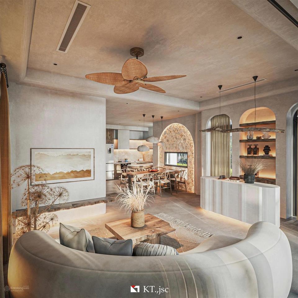 Quỹ căn bt giá tốt, đa dạng vị trí đẹp, đầy đủ từ căn thô cho đến căn full nội thất