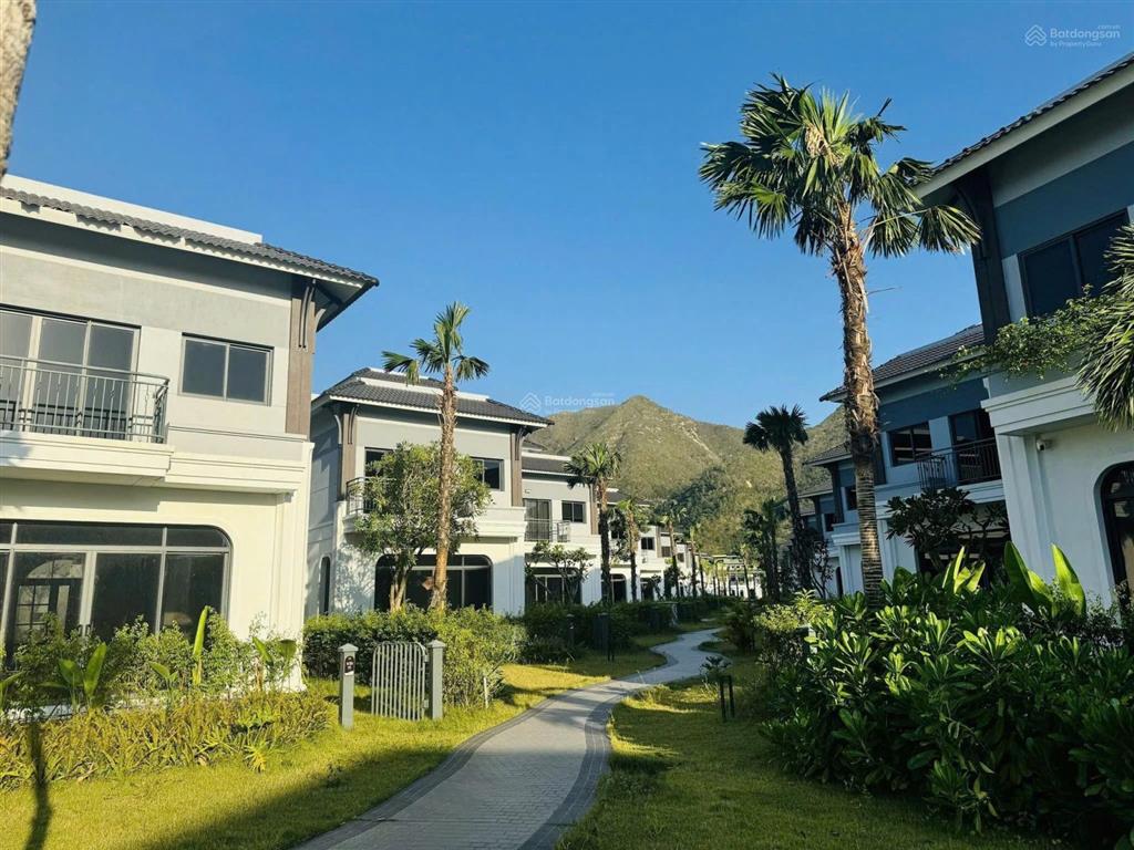 Quỹ căn bt giá tốt, đa dạng vị trí đẹp, đầy đủ từ căn thô cho đến căn full nội thất