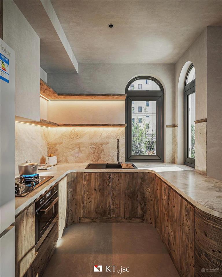 Quỹ căn bt giá tốt, đa dạng vị trí đẹp, đầy đủ từ căn thô cho đến căn full nội thất