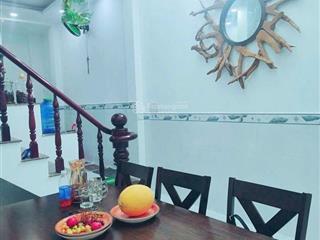 Bán nhà đẹp bình tân chỉ hơn 6 tỷ