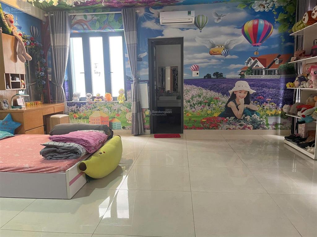Bán nhà biệt thự liền kề chính chủ có thang máy khu trần thị trọng, tân bình