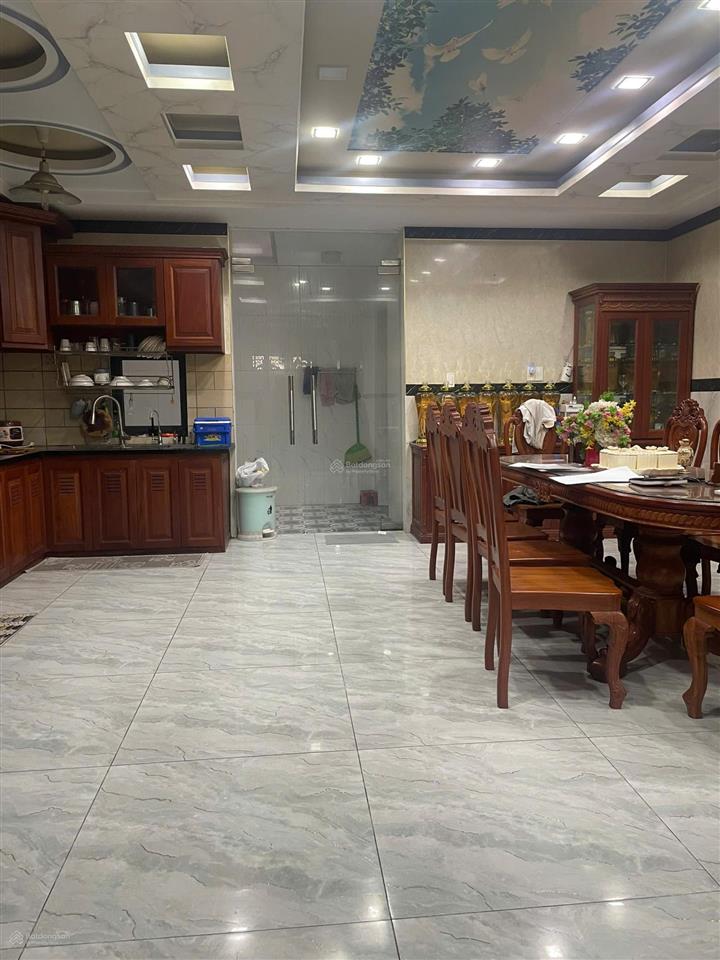 Bán nhà biệt thự liền kề chính chủ có thang máy khu trần thị trọng, tân bình