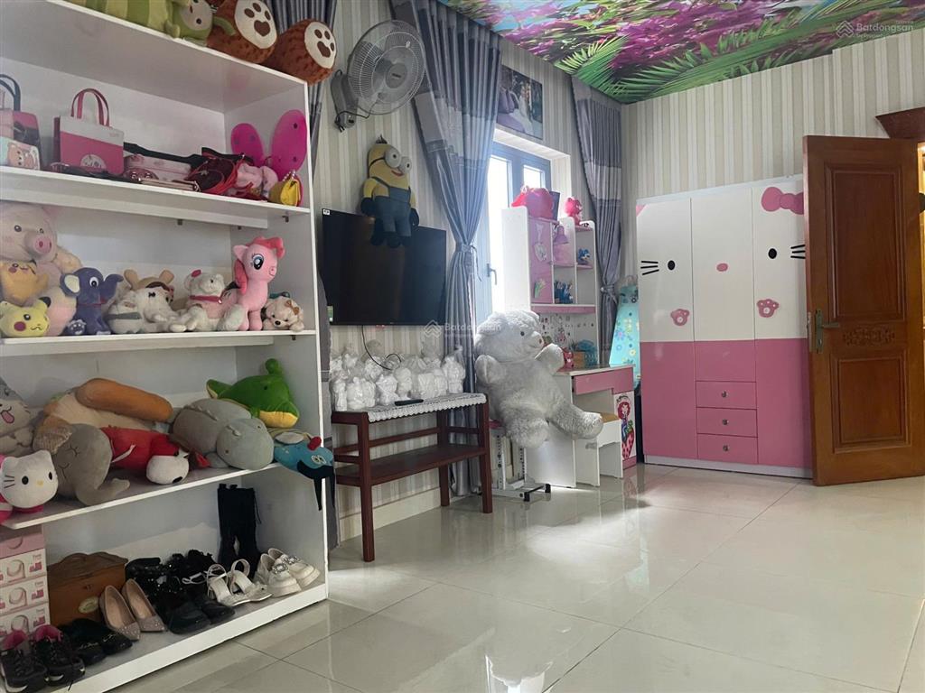 Bán nhà biệt thự liền kề chính chủ có thang máy khu trần thị trọng, tân bình