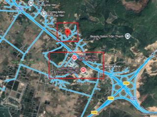 Bán ô đất gần bệnh viện sản nhi, quảng ninh. 5 phút di chuyển đến dự án vinhomes hạ long xanh.